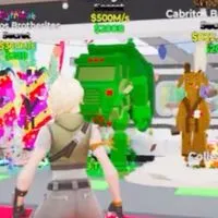 ゾンビトラック配布 フォートナイトブレインロット