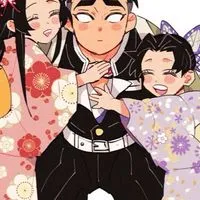 ハント‼️とにかくきめつハント‼️ 激ゆる