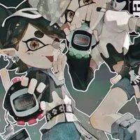 スプラ や 雑談‼️