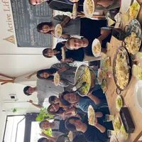 Active Life Lab自炊隊