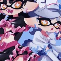 スプラ一緒にやろーぜ！！