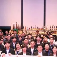 【1月20日(火)】新経済連盟Evening Meetup!