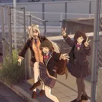 にじさんじ🌈🕒也  超緩緩緩也 ハント 🫶🏻💕