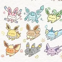 ポケモンユナイト ブイズ道場