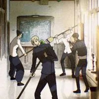 じゅゆ ‼️‼️‼️‼️ 【呪術緩】