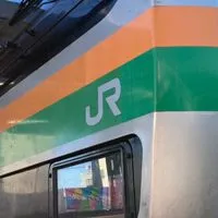 JR6社好き話そー！