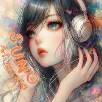 Suno AI music／AI音楽全般