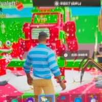 フォートナイトブレインロット！蜘蛛配布中！