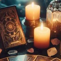 恋愛相談  人生  仕事 🔮霊感タロット🔮占いの館🌙🔮