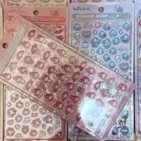 シール沼くらぶ