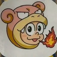 キメラドンのトレカ仲間たち