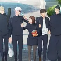 呪術廻戦 なりきり ‼️