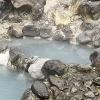 混浴温泉好き（夫婦カップル版