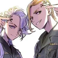 東リべ好きな人語ろ〜