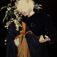 金木犀を貴方と見に行きたい