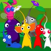 ピクミンハウス