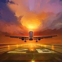 搭乗案内✈︎(機長オプチャ)