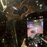 雑談ライト恋バナ‼️ネッ友集合