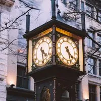 バンクーバー🌳🇨🇦留学情報交換！