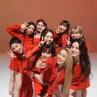 NiziU好きあつまれー