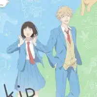 スキップとローファーが好きな人集まれ！