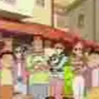 クレヨンしんちゃんなりきり