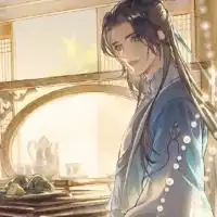 中国語り