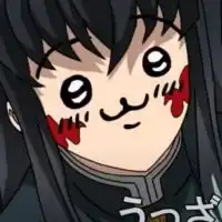 鬼滅のキャラの誰かがすきな人は集まれー‼️