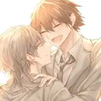 福乱同好会！🐺🐱