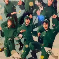 忍ミュ好き集まれー！