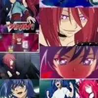 2011年版カードファイト!!ヴァンガードのアニメが好きな人おいで←