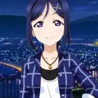 松浦果南が大好きすぎる！💚
