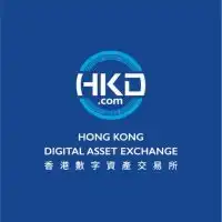 HKD香港🇭🇰デジタル取引所