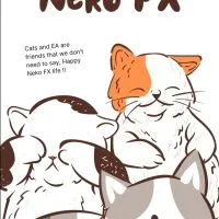 Neko FX@EA/FX自動売買/投資/副業