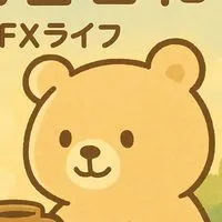 ゆるっと為替日和☀️|平和にコツコツFXライフ