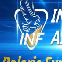 INF バイナンス