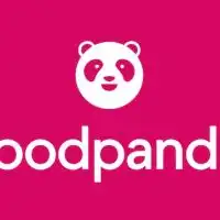 【foodpanda 京都】配達員チャット　フードパンダ