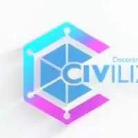 【暗号資産】Civilization(CIV)オープンチャット