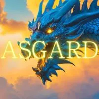 【ASGARD】GOLD EA　リアルタイムトレード配信