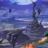 魔界冒険記