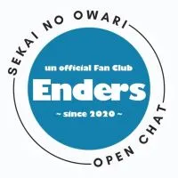 Enders【セカオワ非公式ファンクラブ】
