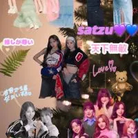 NiziU🌈&TWICE💓🍭400人まで！🍭