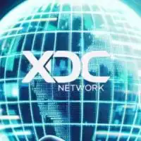 XDC.GBEX仮想通貨XDCNetwork Confine