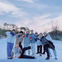 スキズ　straykids　💓