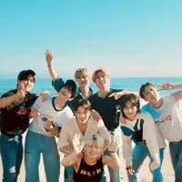 スキズ　straykids　💓