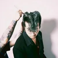 ❤️👑🐃大人Gnu👑🐃♥️