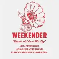 EOWを語るWEEKENDERと繋がりたいチャット
