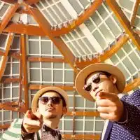 来てくれ！c&kが好きな人達よ！