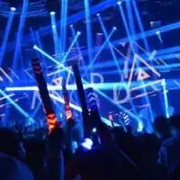 クラブ(新宿・渋谷・六本木)