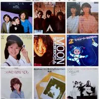 昭和音楽【アンケート人気投票】1926 - 1989 ランキング対決👑